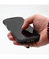 1D+2D scanner portable, Android 13 - PDA avec lecteur de codes-barres et QR