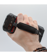 1D+2D scanner portable, Android 13 - PDA avec lecteur de codes-barres et QR