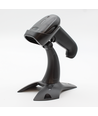 Scanner sans fil 1D et 2D avec support - dongle 2,4 GHz, Bluetooth