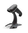Scanner sans fil 1D et 2D avec support - dongle 2,4 GHz, Bluetooth