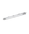 Réglette LED T8 Limea 120cm 18,5W - IP65 étanche, incl. 1x tube LED