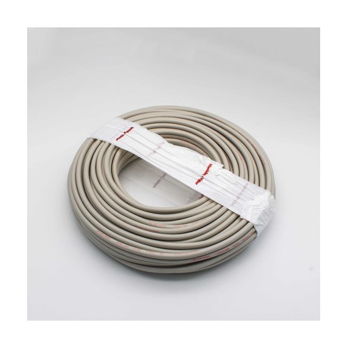 Câble pour downlight gris 50 mètres - 230V, 3G1,5mm²