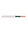Câble pour downlight gris 50 mètres - 230V, 3G1,5mm²