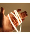 5m 4W/m Ruban LED COB sans points RA95 - 24V DC, 2700K, IP20, 320 LED/m, 5 ans de garantie