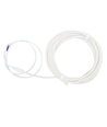 Ruban LED COB Néon 5m 9,5W/m - 24V DC, IP67, 280 LED par mètre, COB LED