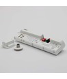 Driver de remplacement pour spot sur rail - Blanc, Compatible avec spot sur rail 3 phases, 24-42V, 650-800mA