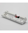 Driver de remplacement pour spot sur rail - Blanc, Compatible avec spot sur rail 3 phases, 24-42V, 650-800mA
