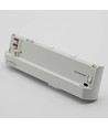 Driver de remplacement pour spot sur rail - Blanc, Compatible avec spot sur rail 3 phases, 24-42V, 650-800mA