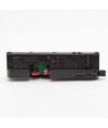Driver de remplacement pour spot sur rail - Noir, Compatible avec spot sur rail 3 phases, 24-42V, 650-800mA