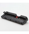 Driver de remplacement pour spot sur rail - Noir, Compatible avec spot sur rail 3 phases, 24-42V, 650-800mA