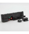 Driver de remplacement pour spot sur rail - Noir, Compatible avec spot sur rail 3 phases, 24-42V, 650-800mA