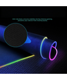 Tapis de souris RGB - 80x30cm, charge sans fil pour mobile