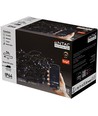 Outlet : 9 m. Guirlande de Noël LED Smart Home blanc froid - Tuya/Smart Life, 120 LED, Fonction mémoire, IP44 extérieur