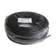 Câble pour downlight 50 mètres - 230V, 3G1,5mm2, encastrable, 90 degrés