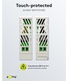 Alimentation DIN rail 5V 12W - 5V DC, 2,4A