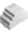 Alimentation rail DIN 60W / 24V DC - 2.5A