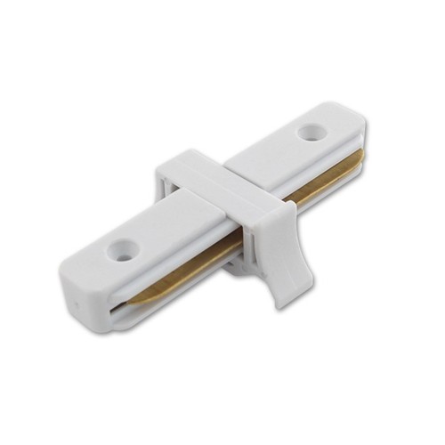1 Phase Track 230V - Connecteur Blanc, 1F2W