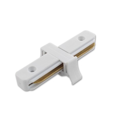 1 Phase Track 230V - Connecteur Blanc, 1F2W