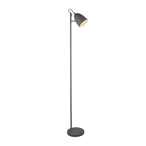 Halo Design - Lampadaire Yep, gris