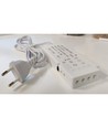 Alimentation LEDlife 18W pour spots encastrés - Pour spots Sono et Reco, max. 6 spots