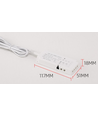 Alimentation LEDlife 18W pour spots encastrés - Pour spots Sono et Reco, max. 6 spots