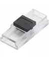 Connecteur pour bande LED - 8mm, monochrome, IP20, 5V-24V