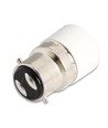 Adaptateur B22 vers E14