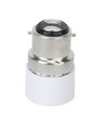 Adaptateur B22 vers E14