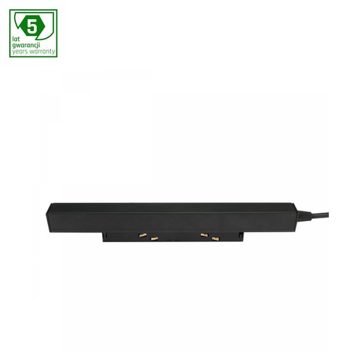 Alimentation 150W / 48V DC pour SYSTEM SHIFT - Noir, pour 2 circuits, IP20, garantie 5 ans