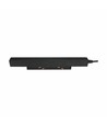 Alimentation 150W / 48V DC pour SYSTEM SHIFT - Noir, pour 2 circuits, IP20, garantie 5 ans