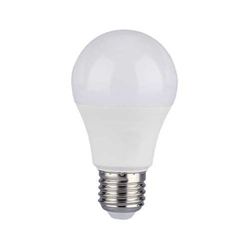 Ampoule LED E27 8,5W - A60, Samsung LED chip, 5 ans de garantie