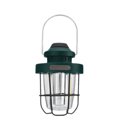 Lanterne de camping LED rechargeable, 5W - IP44, dimmable, CCT réglable, USB-C