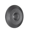 V-Tac détecteur de mouvement LED pour montage en surface - Compatible LED, noir, infrarouge PIR, IP20 intérieur