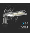 V-Tac 100W lampe de rue LED - Puce Samsung, Ø60mm, IP65