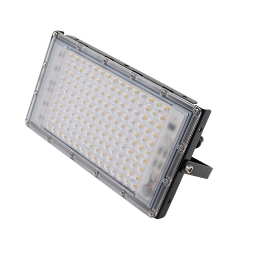 Quantum lampe de croissance 43W - Incl. suspension, spectre complet, sans ventilateur, IP65