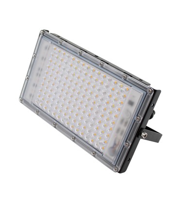 Quantum lampe de croissance 43W - Incl. suspension, spectre complet, sans ventilateur, IP65