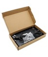 Quantum lampe de croissance 43W - Incl. suspension, spectre complet, sans ventilateur, IP65