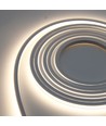 10m AnyCut Neon Flex 10x10 LED Blanc Neutre - 10W/m, 24V, Sans distance de coupe