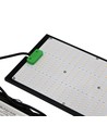 Lampe de croissance Quantum 120W - Incl. suspension, spectre complet, sans ventilateur, intensité lumineuse réglable, IP65