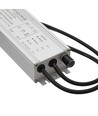 Lampe de croissance Quantum 240W - Incl. suspension, spectre complet, sans ventilateur, intensité lumineuse réglable, IP65