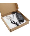 Lampe de croissance Quantum 28W - Incl. suspension, spectre complet, sans ventilateur, IP65