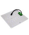 Lampe de croissance Quantum 28W - Incl. suspension, spectre complet, sans ventilateur, IP65