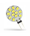 Ampoule LED G4 1,2W - 12V DC
