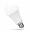 E27 18W - 230V, Blanc chaud, A60, Spectrum