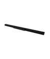 SHIFT CCT- Line M Luminaire Linéaire 17W - 602x23x42mm, 100°, Noir, Commutateur CCT