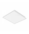 Dalle LED 60x60, 36W - 115lm/W, 3000K, 5 ans de garantie