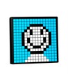 16x16 Pixel Art Display - Application Bluetooth, 5V USB, 20x20cm, 10W