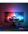 Ruban LED PC Sync pour écran 24" 4 côtés - RGBIC, USB, 60 LED/m