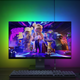 Ruban LED PC Sync pour écran 27
