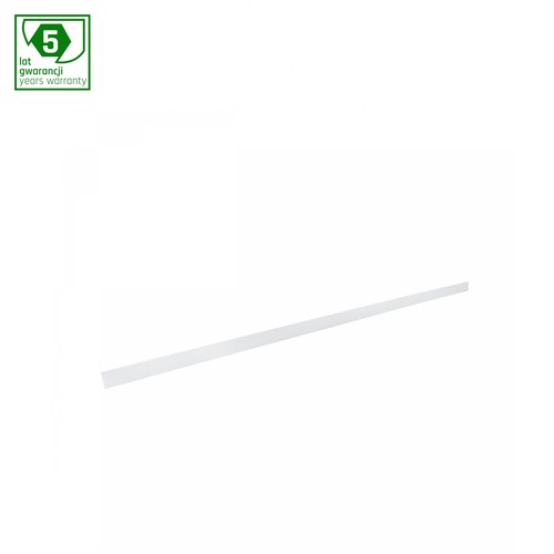 Spectrum SHIFT couverture - Blanc, 100cm